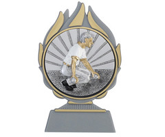 standaard Heren Jeu des boules