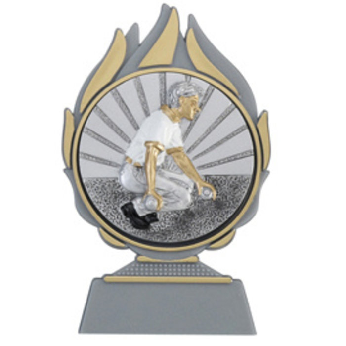 Heren Jeu des Boules standaard 13.5cm