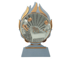 Tafelvoetbal trofee
