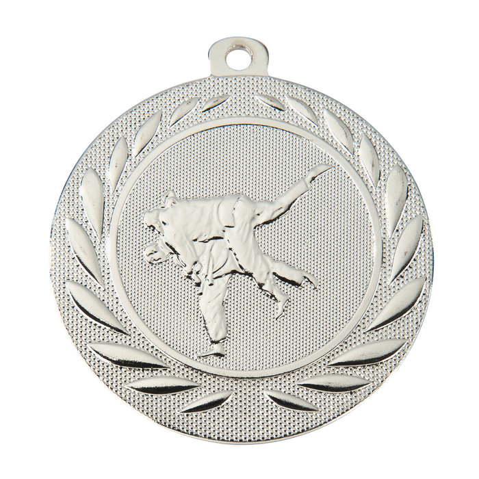 Judo medailles