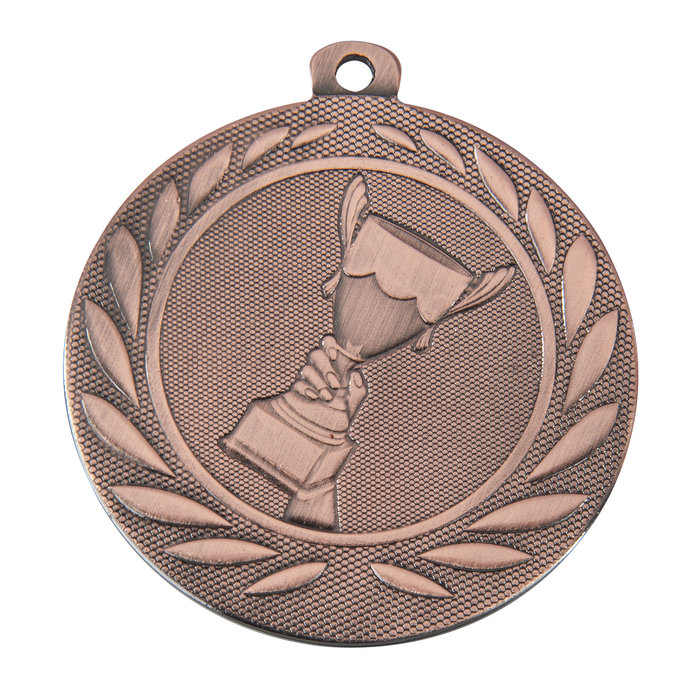 Cup medaille 50mm