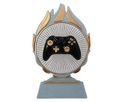 Game trofee