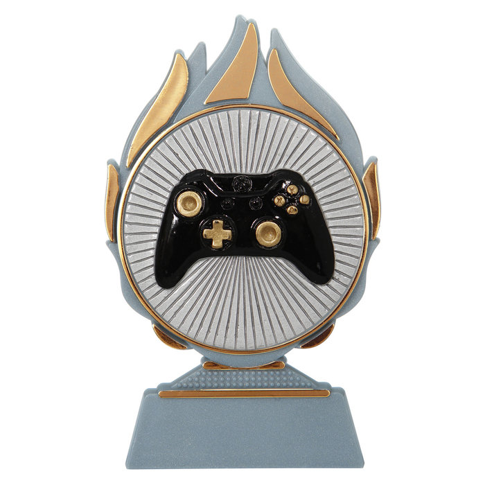 Gaming trofee 13.5cm