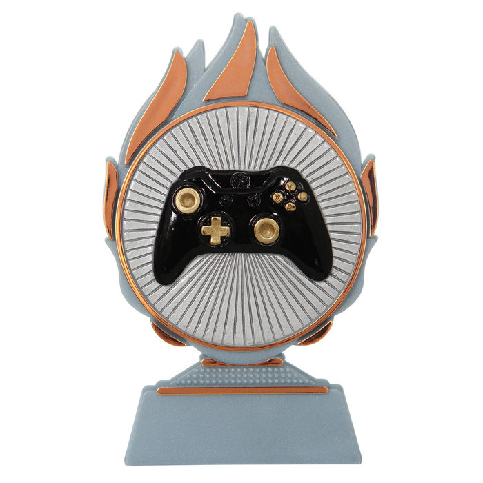 Gaming trofee 13.5cm