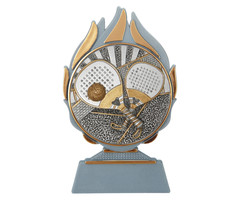 Padel trofee