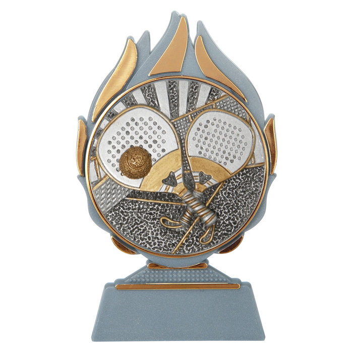 Padel trofee 13.5cm