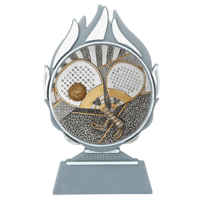 Padel trofee 13.5cm