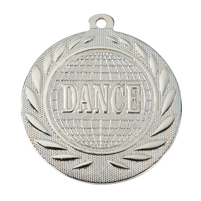 Dance medaille