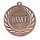 Dance medaille