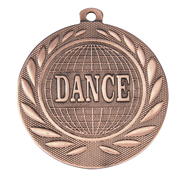 Dance medaille