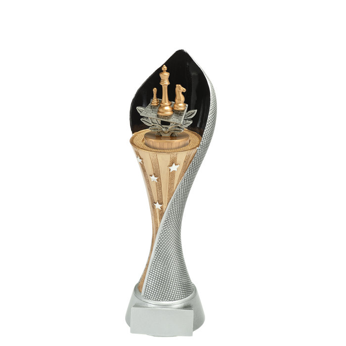 Flexx Schaak trofee