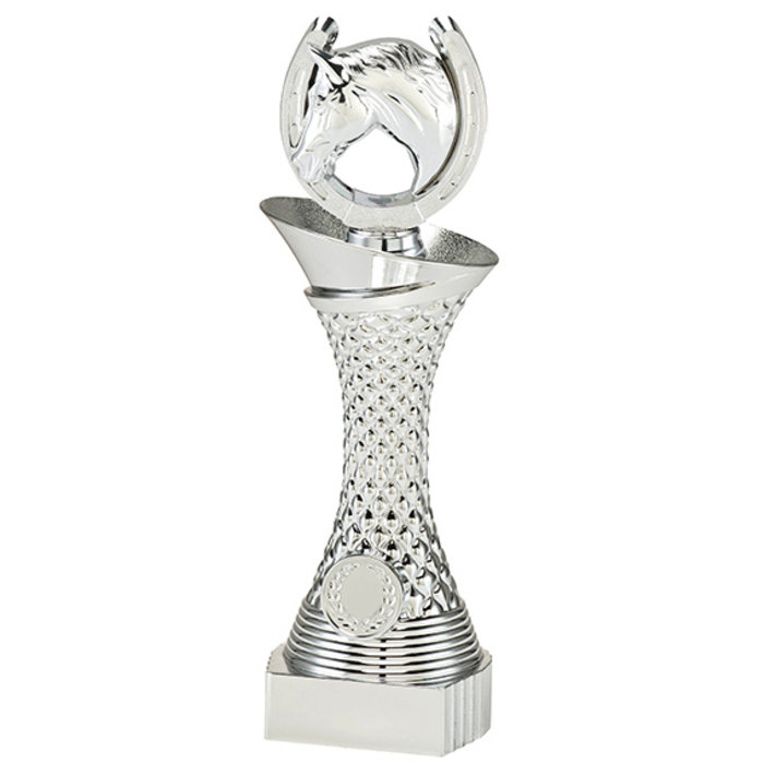 Beker paardensport heavy weight