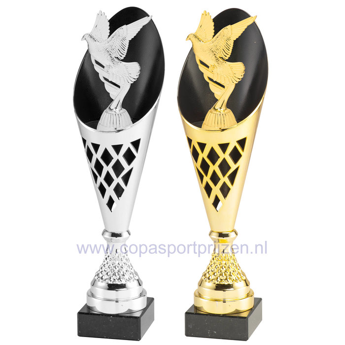 Duivenbeker  34 t/m 40cm