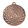 kart medaille