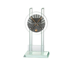 Glazen trofee Hockey