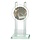 Glas trofee Tafelvoetbal