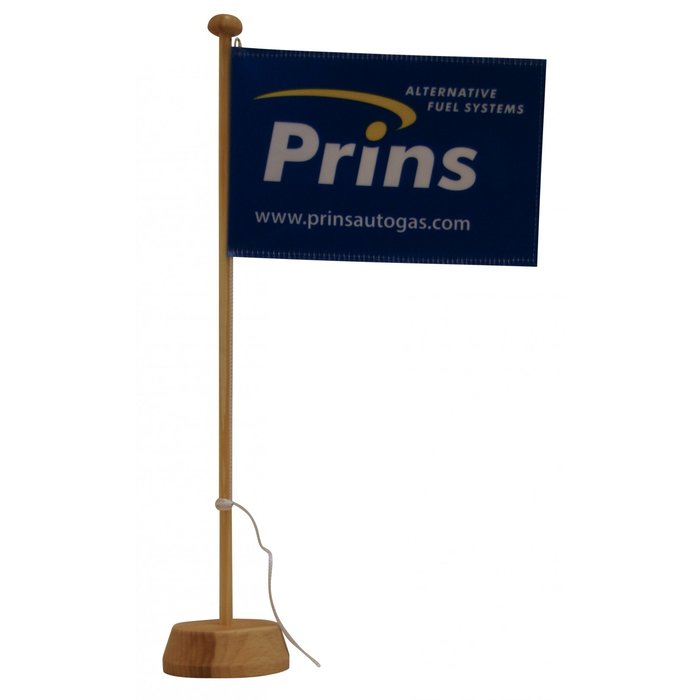 Tafelvlag full colour