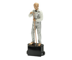 Biljart trofee