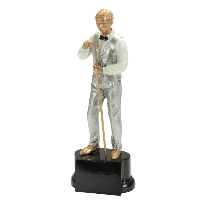 Biljart trofee  18.5 t/m 23.5cm