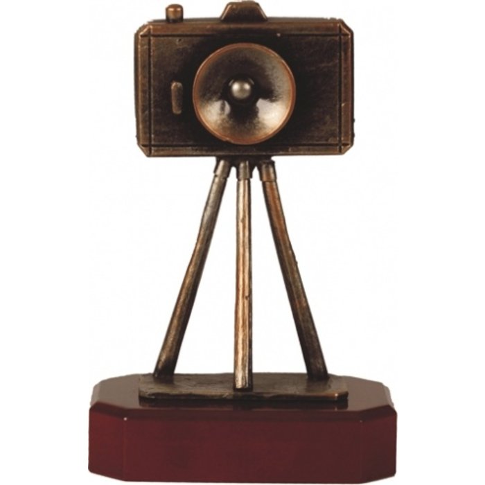 Fotocamera Trofee