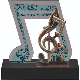 Muziek Award