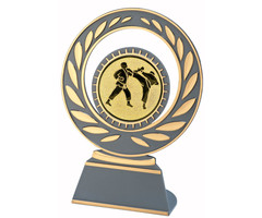 Standaard Goud/Zilver/Brons