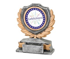 Trofee (Gefeliciteerd)