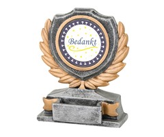 Trofee (Bedankt)
