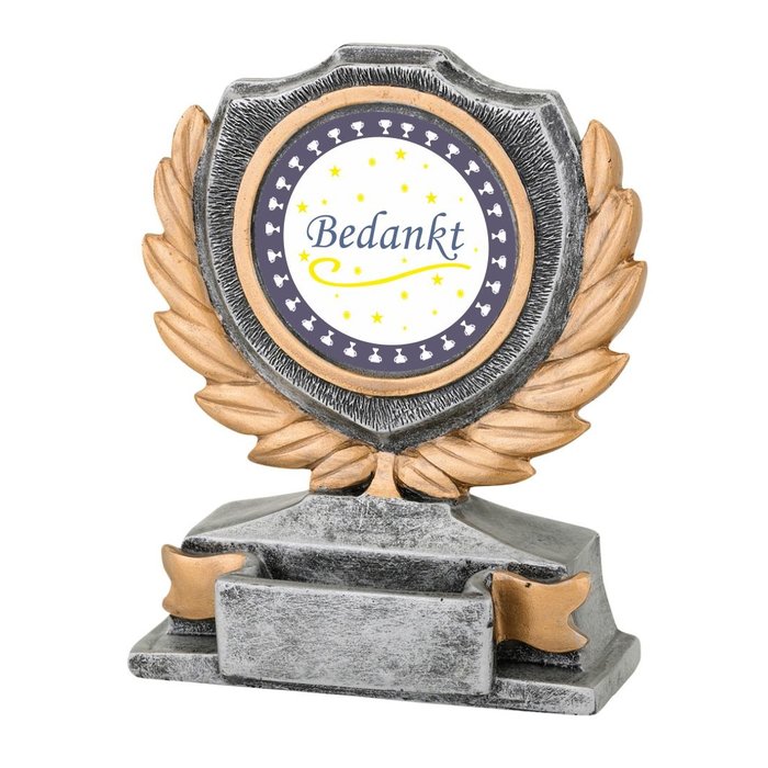 Bedankt Trofee