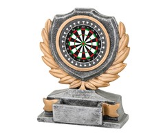 Trofee Darten