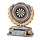 Darts Trofee