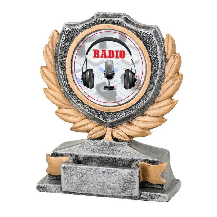 RadioTrofee