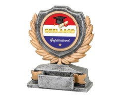 Trofee Geslaagd