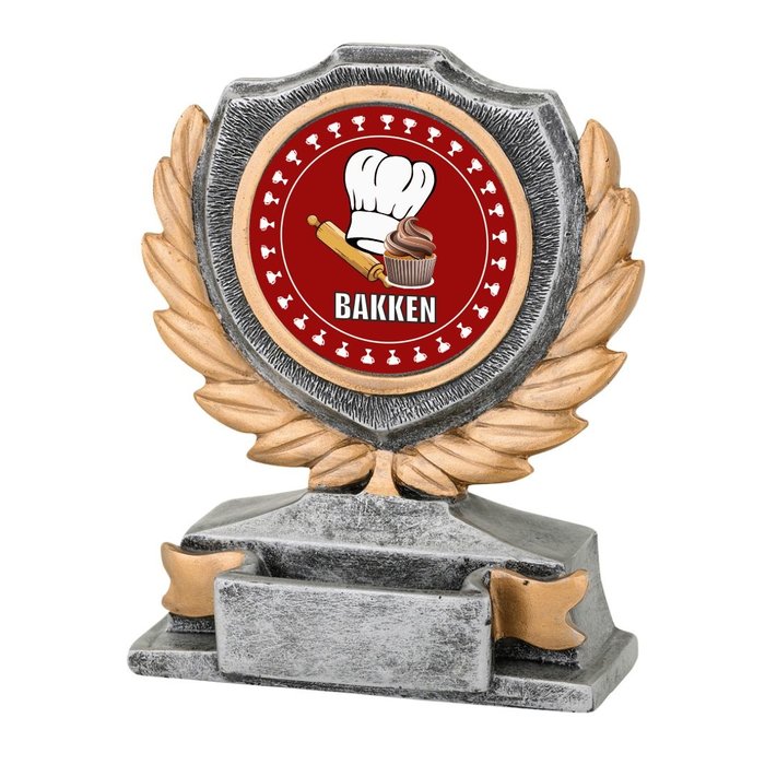 Bak Trofee