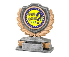 Trofee Pub Quiz