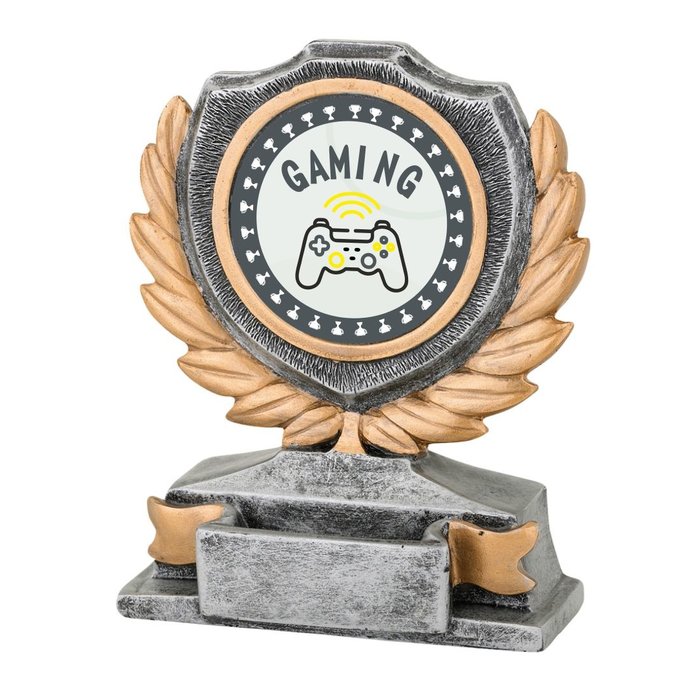 Gaming Trofee