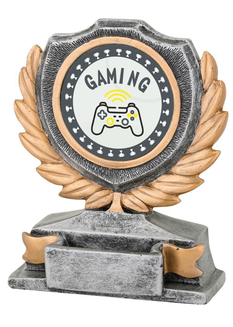 Gaming Trofee