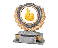 Trofee Duim omhoog