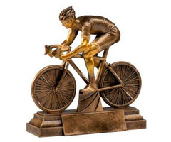 Wielrenner trofee (man)