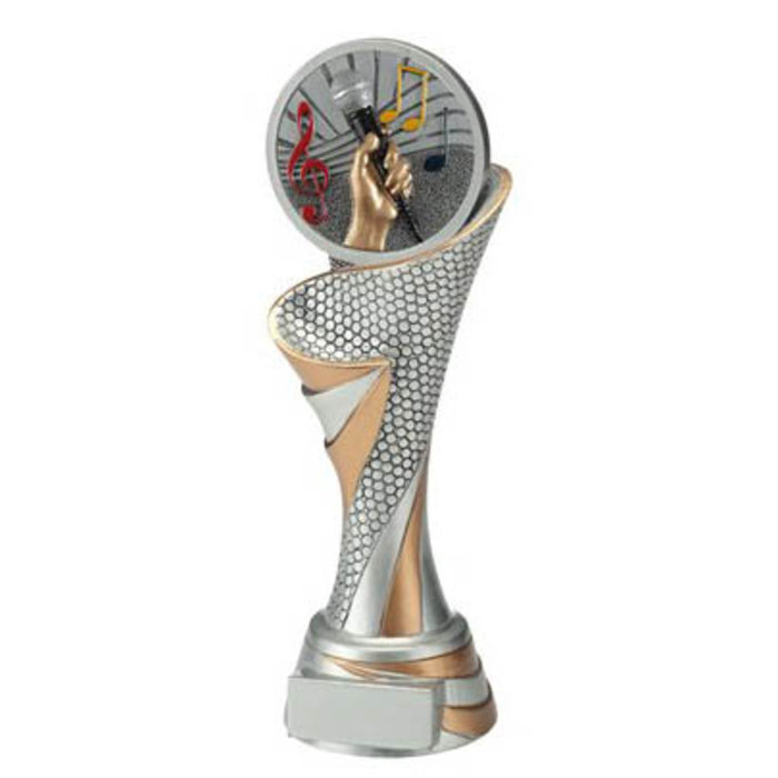 Muziek Trofee