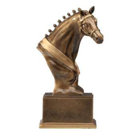 Paarden trofee