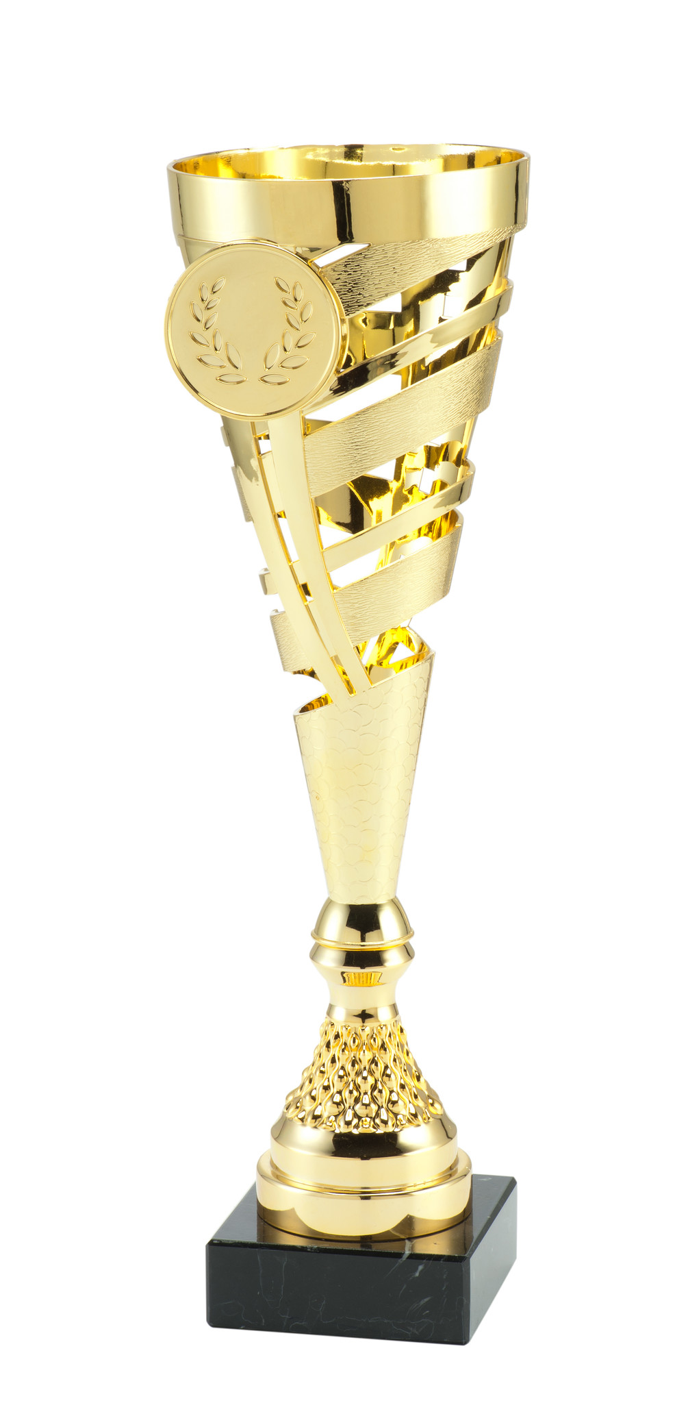 Trofee goud Copa sportprijzen