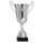 Zilvercup zilver