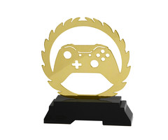 X-Box Award