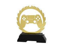Playstation Award
