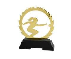 Jeu des Boules Award  (Vrouw)