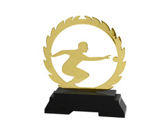 Jeu des Boules Award  (Man)