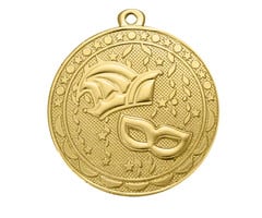 Medaille Carnaval