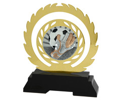 Keeper voetbal  Award