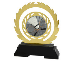 Badminton  Award
